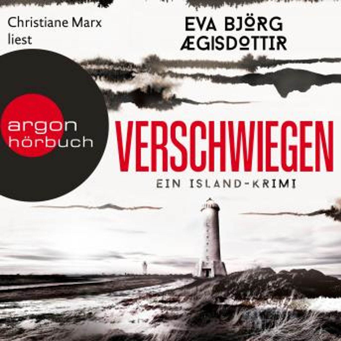 [German] - Verschwiegen - Ein Island-Krimi - Mörderisches Island, Band 1 (Ungekürzte Lesung) by Eva Björg Aegisdottir episode artwork