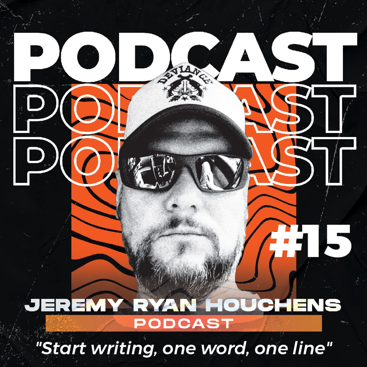 Jeremy Ryan Houchens Podcast