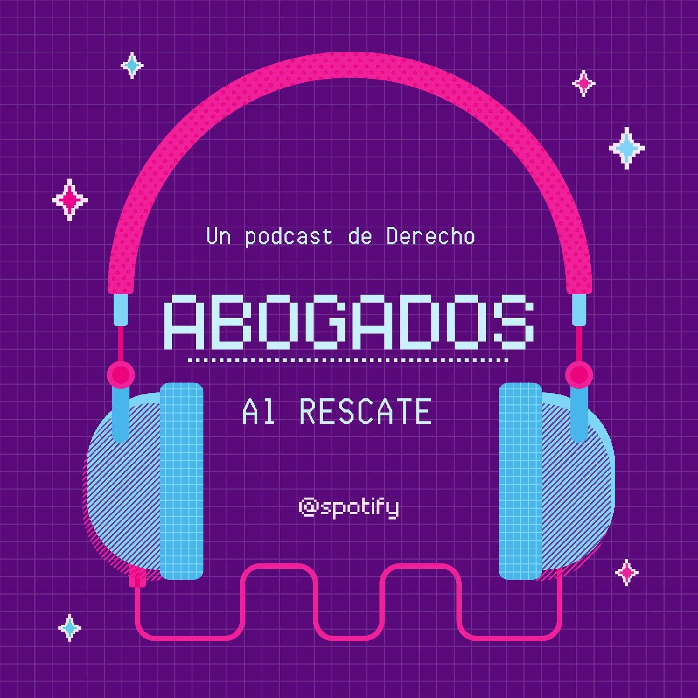 Podcast: ABOGADOS AL RESCATE