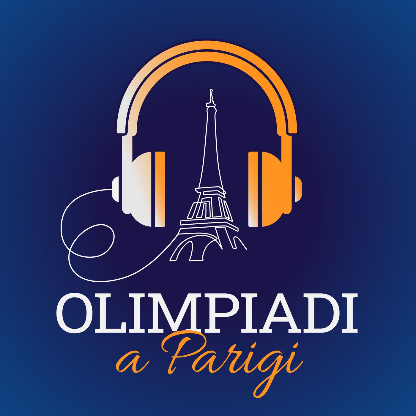Olimpiadi a Parigi