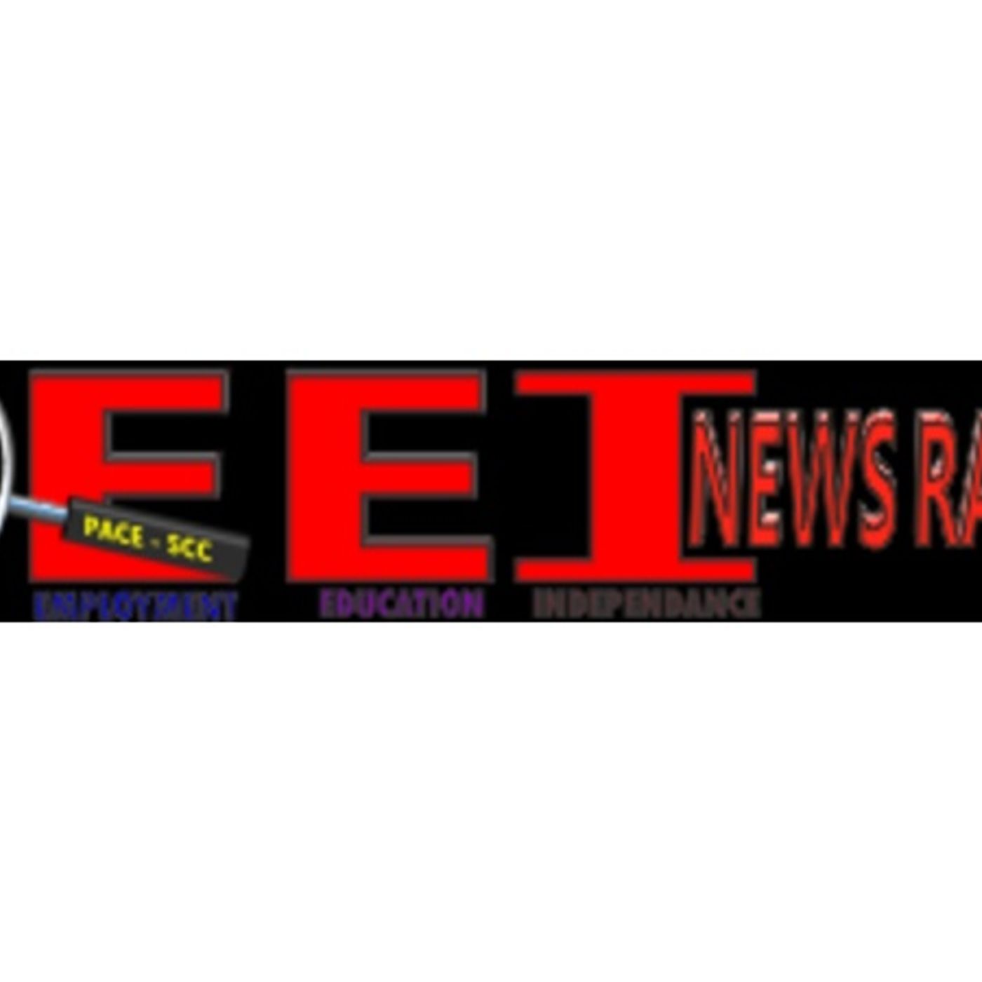 EEI News episode artwork
