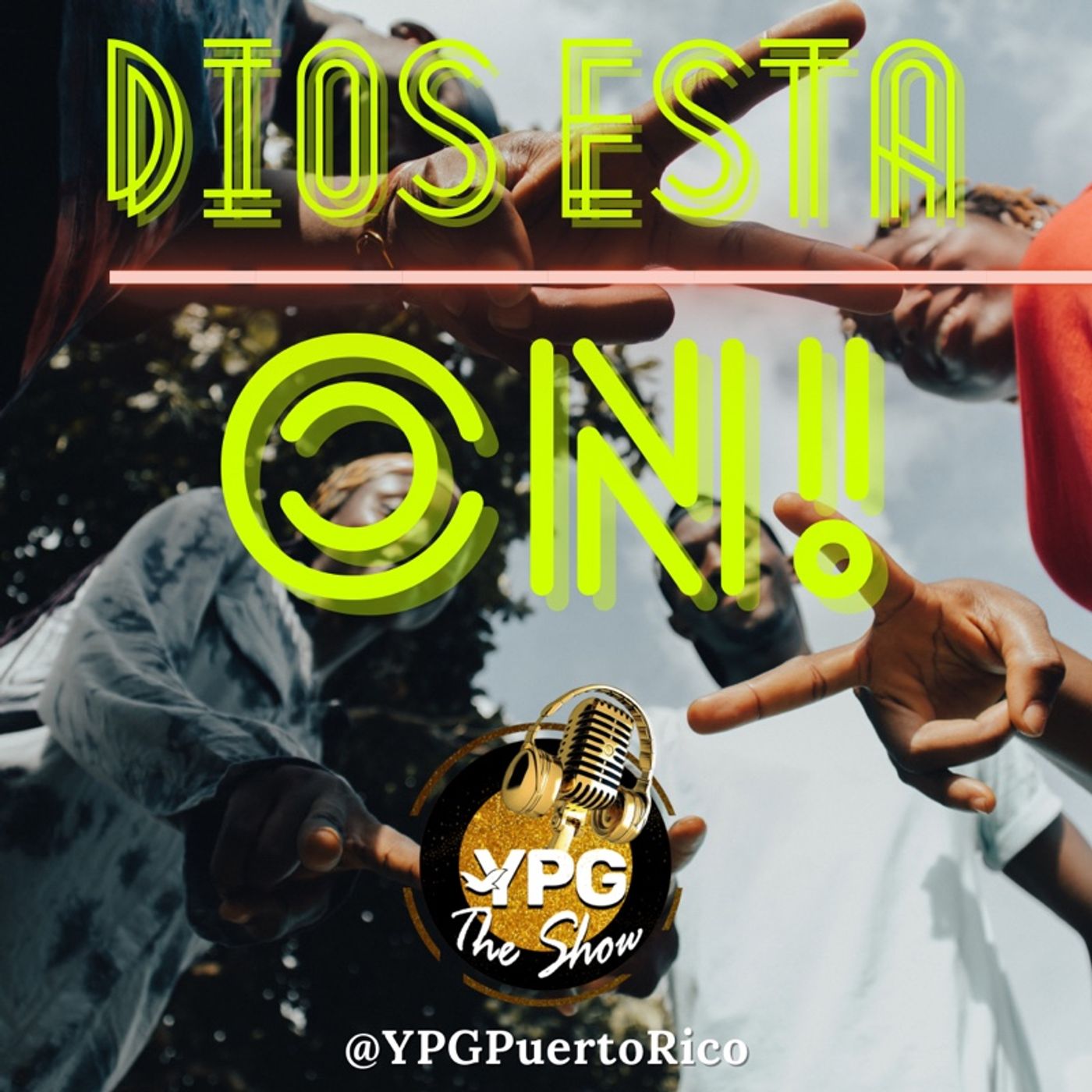 El podcast de YPG The Show