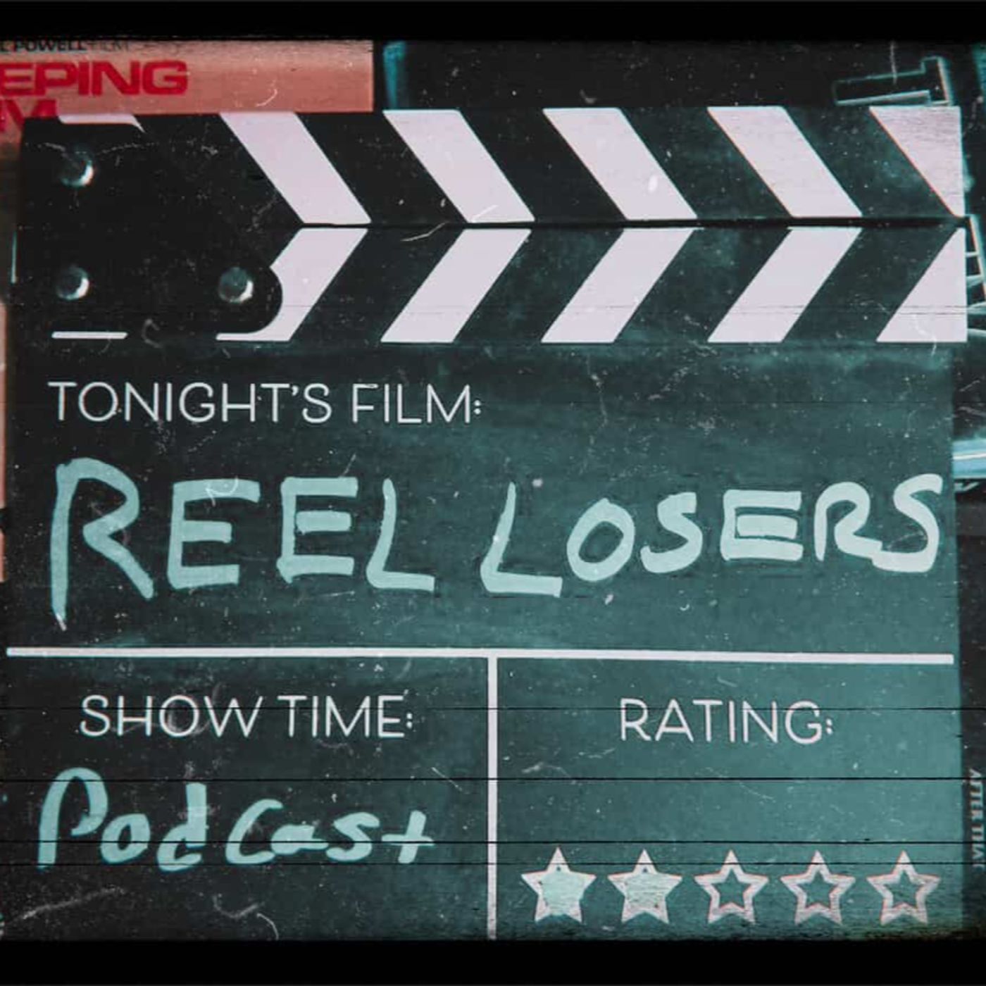 Reel Losers