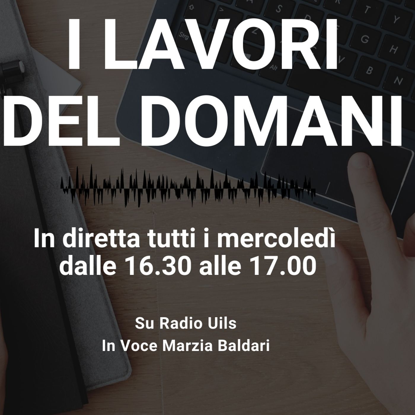 RadioUils\'s podcast