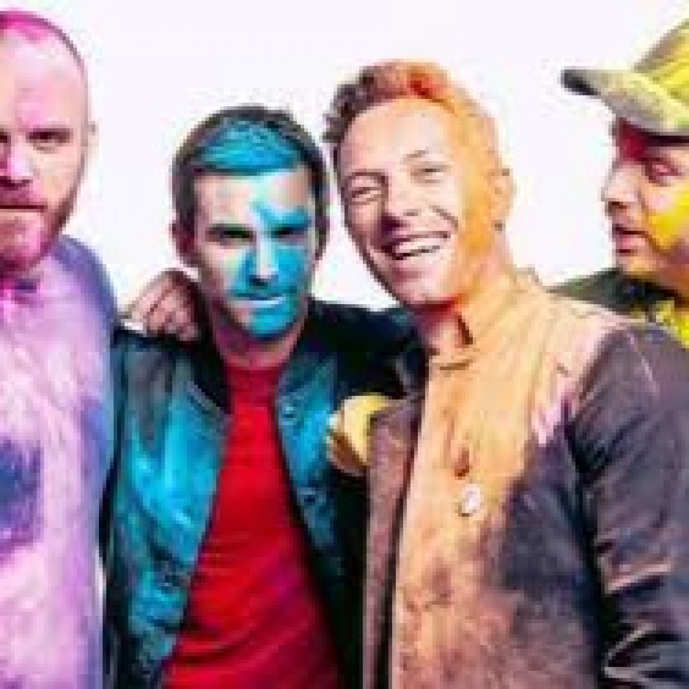 MyRockPlayList - Culto A: "ColdPlay" episode artwork