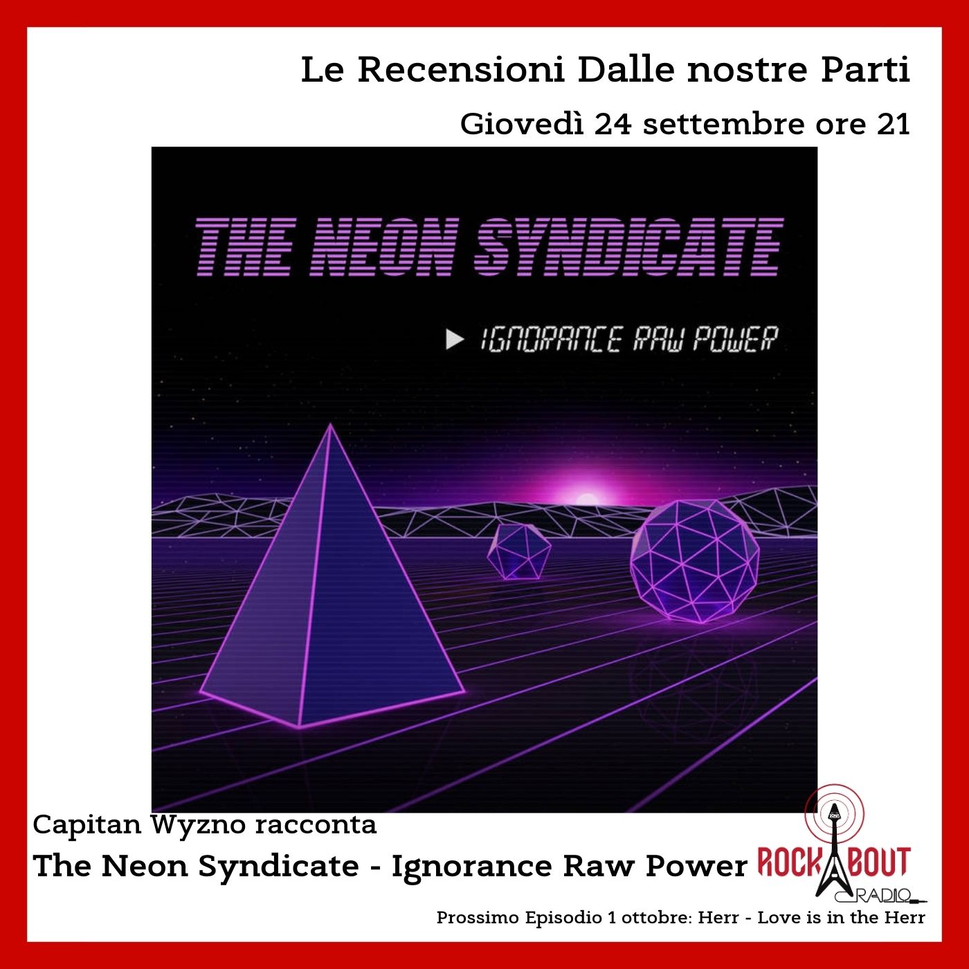|| Le Recensioni Dalle nostre parti ||