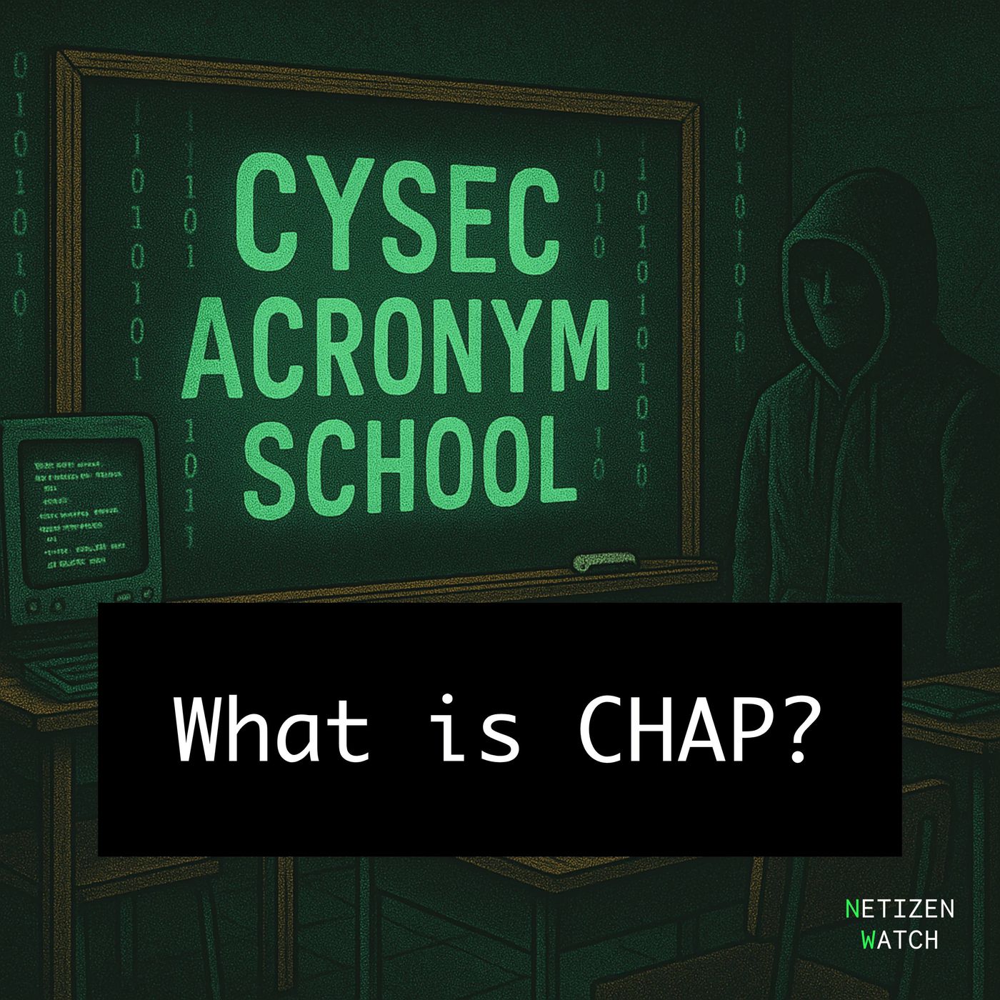 Cysec Acronym School
