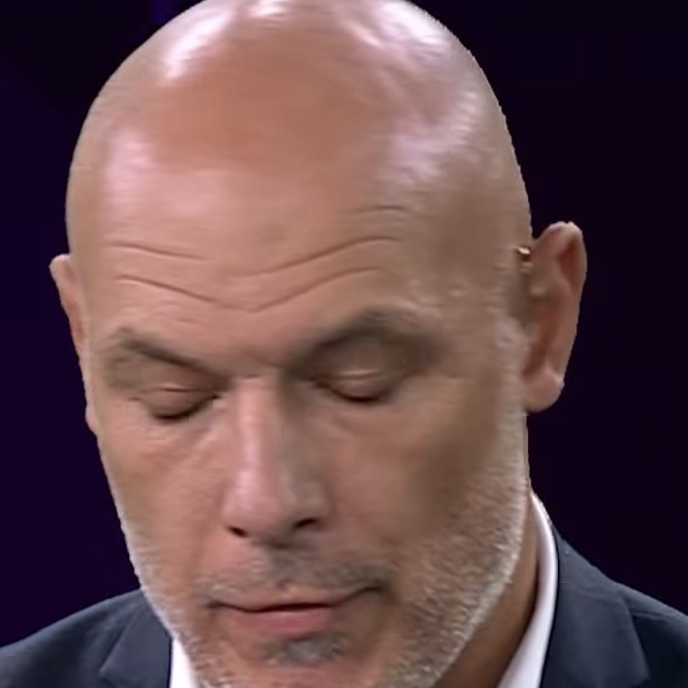 The Football Referee