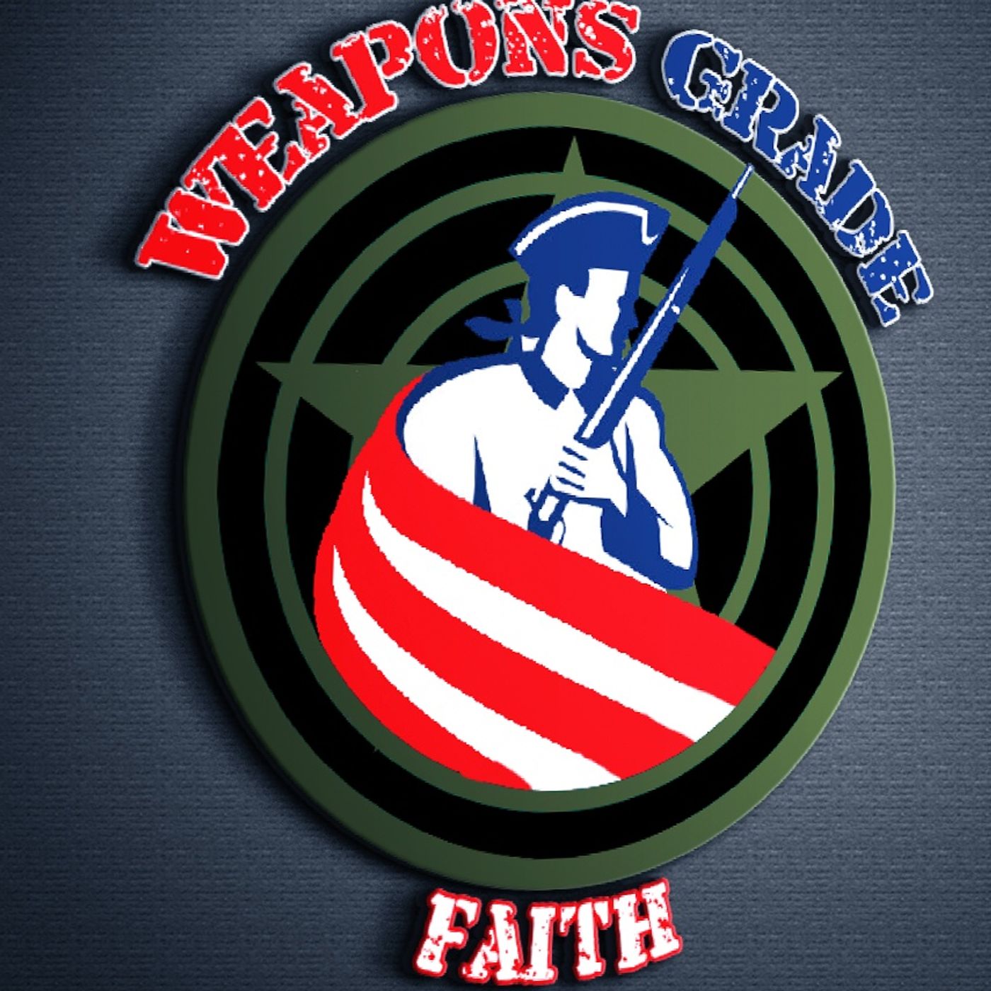 Pentacost Novena and it taking a Village to save America from its Infiltration episode artwork