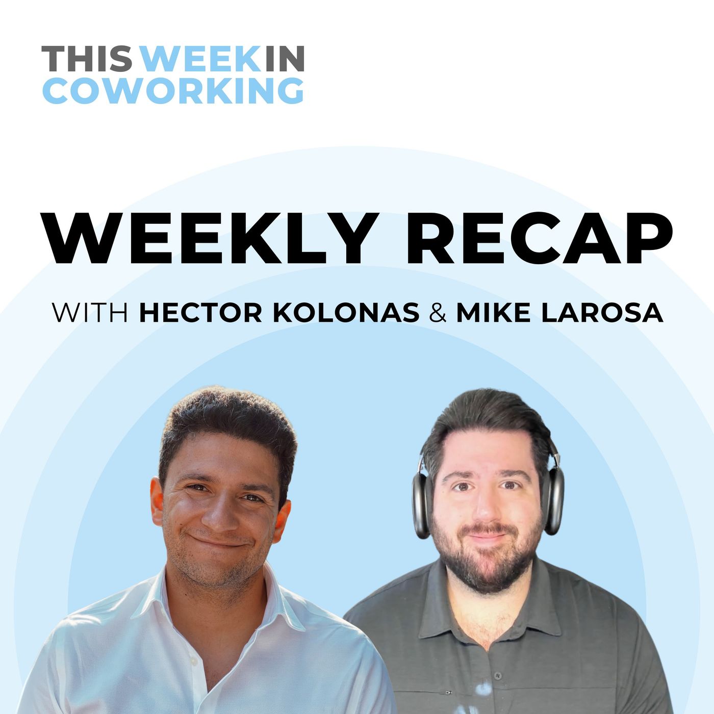 This Week In Coworking