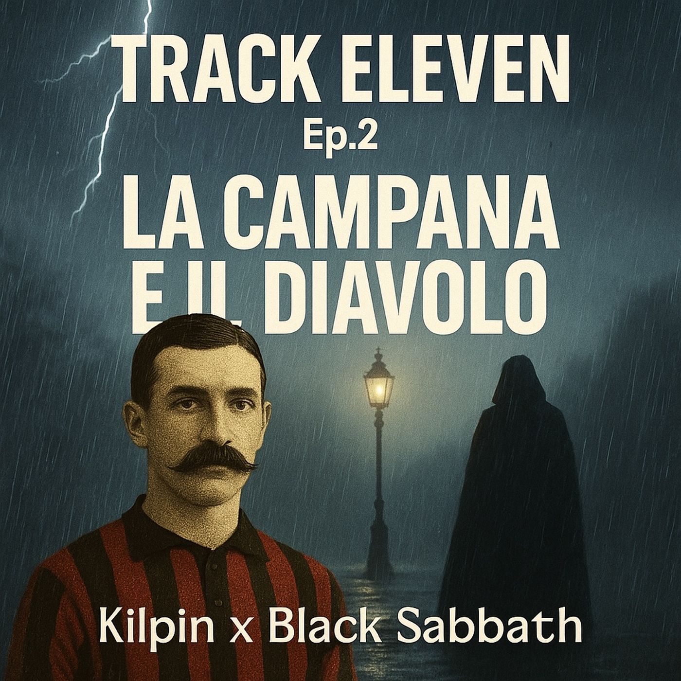 Herbert Kilpin e “Black Sabbath”: orgoglio casciavit tra Birmingham e Milano episode artwork