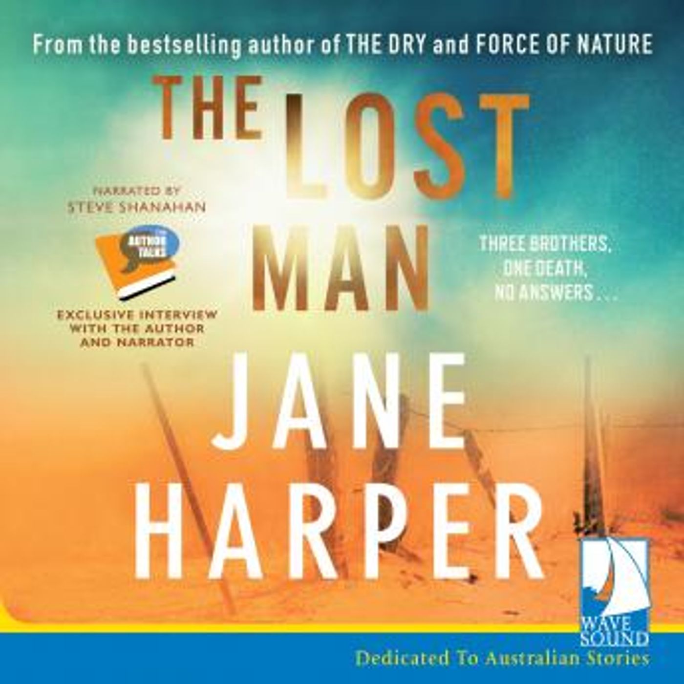 Grab the Top Full Audiobooks in Mystery, Thriller & Horror, Suspense