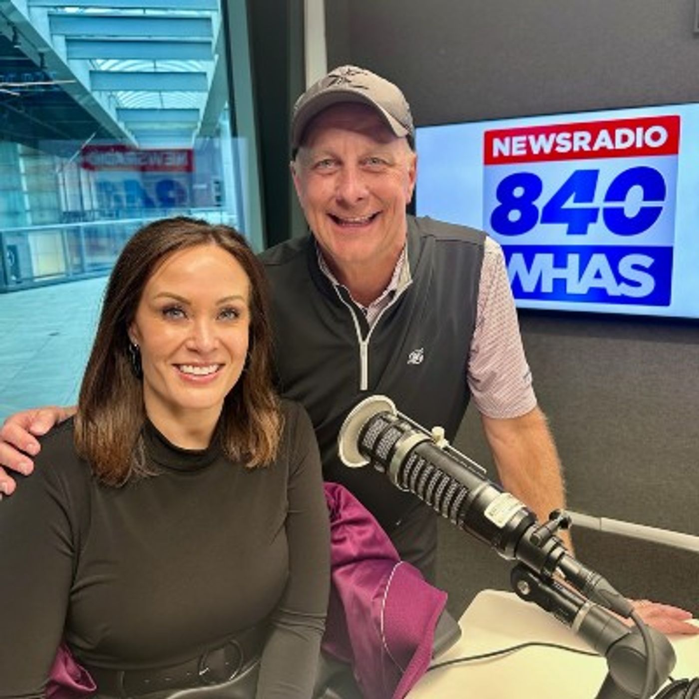 50 years of Terry Meiners radio bits