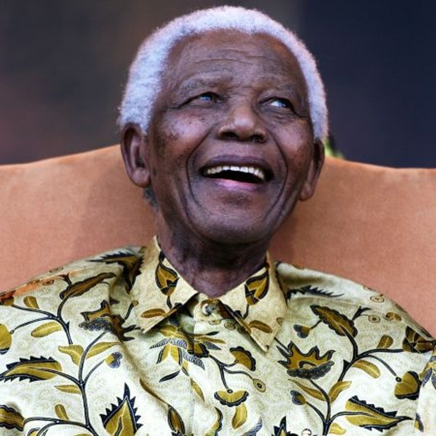 Mandela's Life feat O.G.K. episode artwork