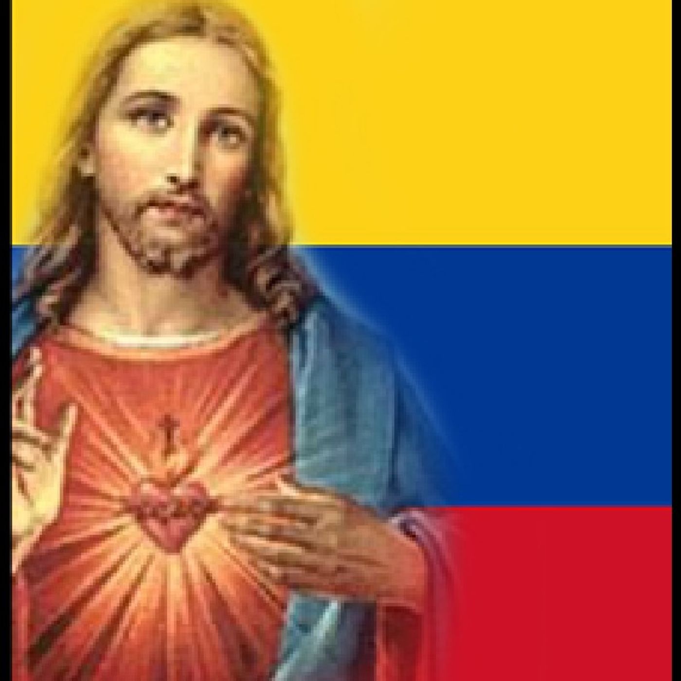 La Reflexión del Día "Señor que recuperemos y liberemos a Colombia" episode artwork