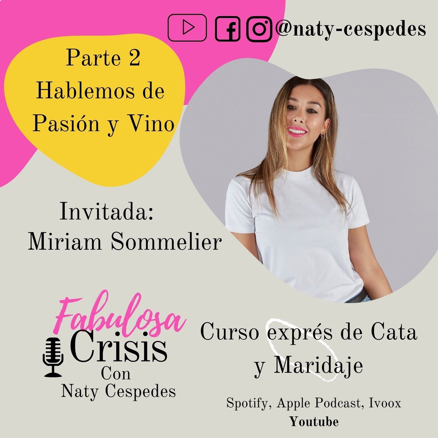 Fabulosa Crisis