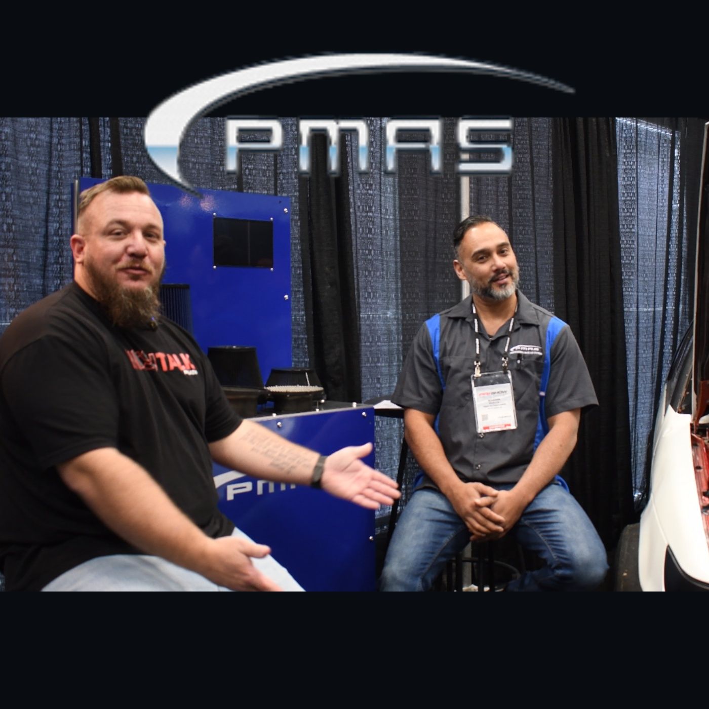 Ep181: Mass Air Flow Sensors and Lessening Air Restriction