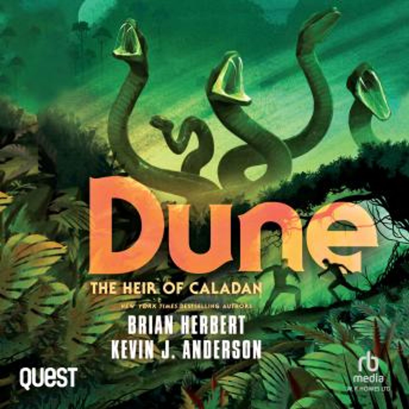 Download Top Full Audiobooks in Science Fiction & Fantasy, Science Fiction