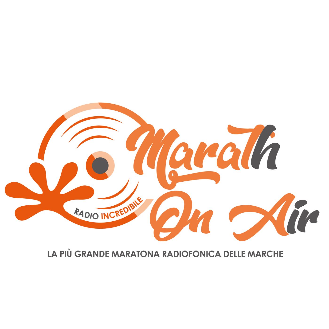 Marathonair, la Maratona di Radio Incredibile per il terremoto