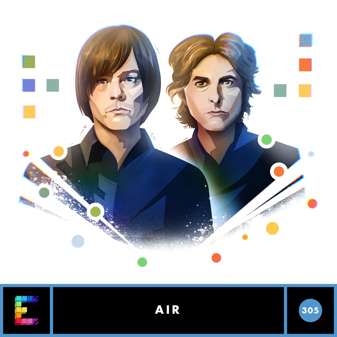 podcast de Junio Guerra