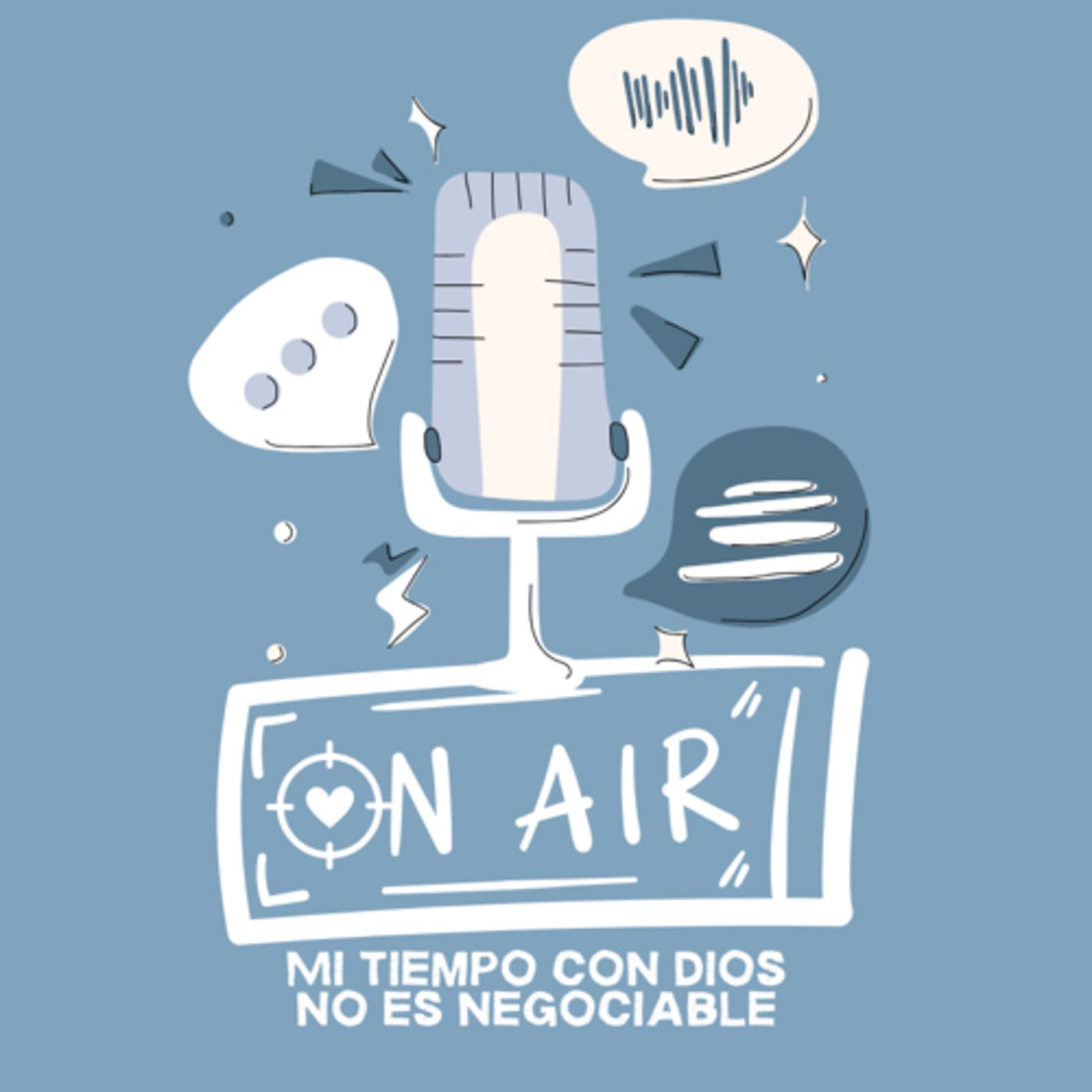 Propósito yVida🌎 Devocionales Diarios • Tiempo Con Dios•