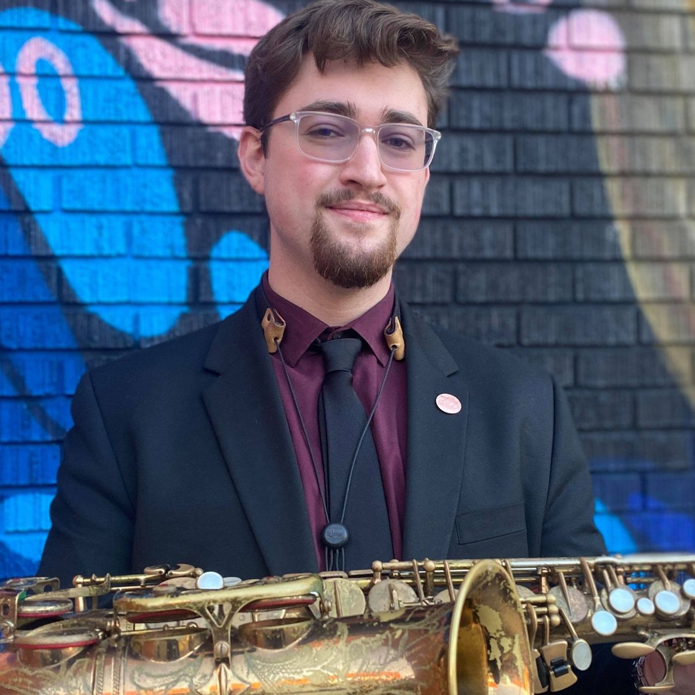 LiveJazzKC Presents: Swapping Fours