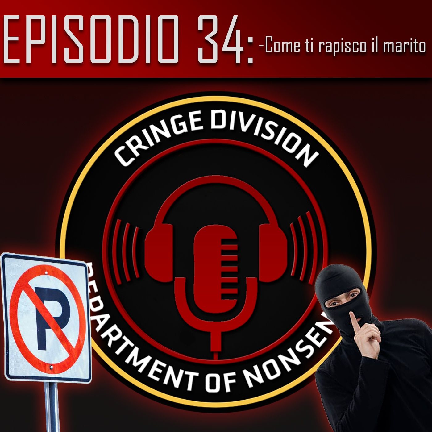 Cringe Division
