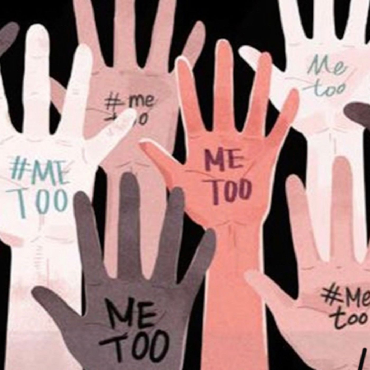 #MeToo in Comedy