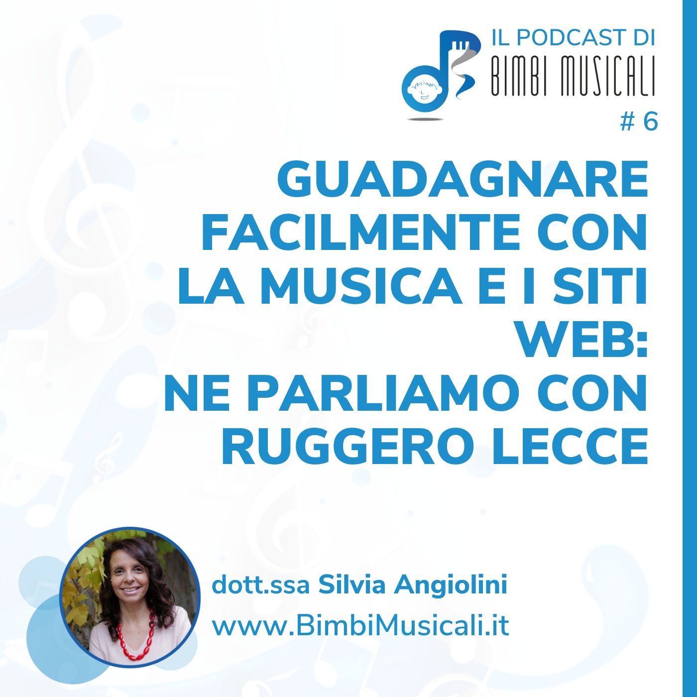 BimbiMusicali Podcast