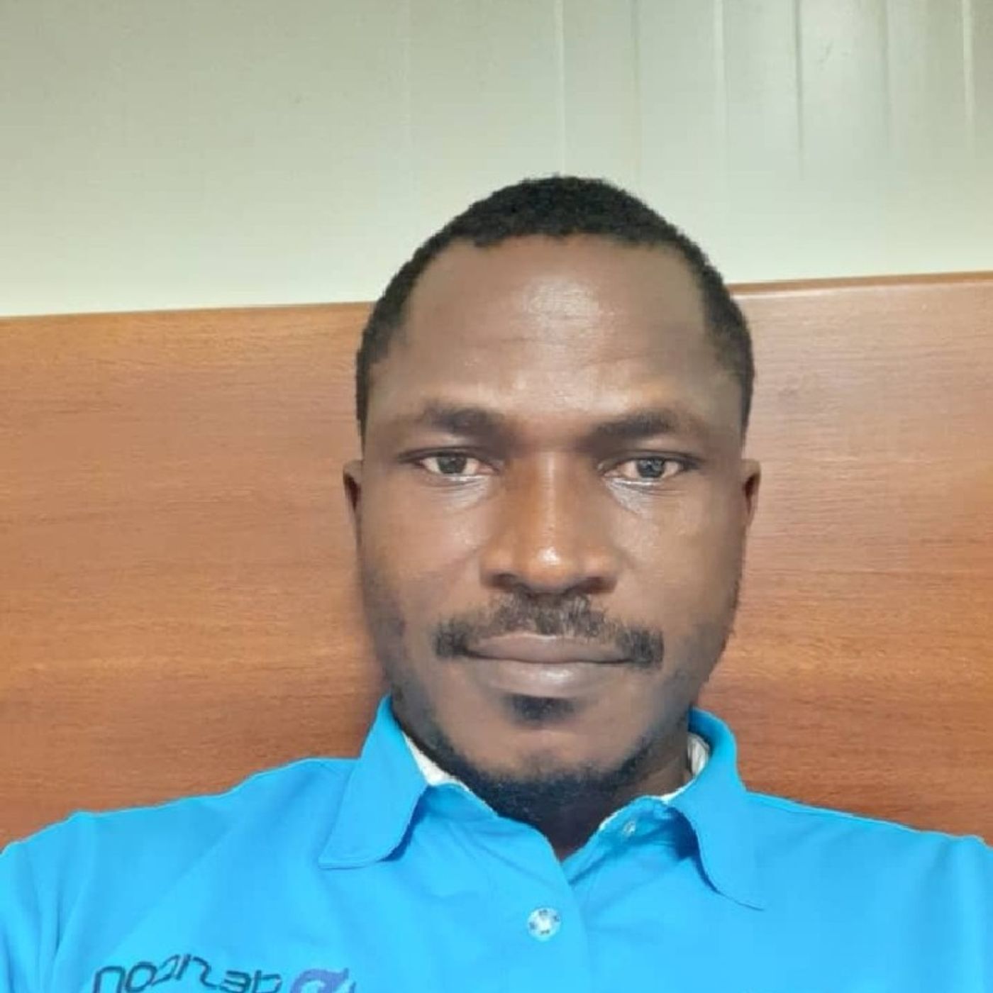 Emmanuel Afiawari\'s Inspiration podcast
