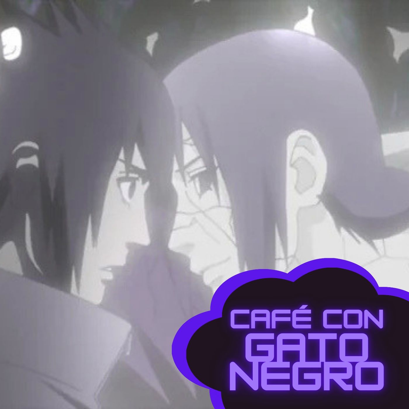 CCGN x EPISODIO FINAL - Presentación de LA LLAMA DIGITAL & Última lectura de comentarios episode artwork