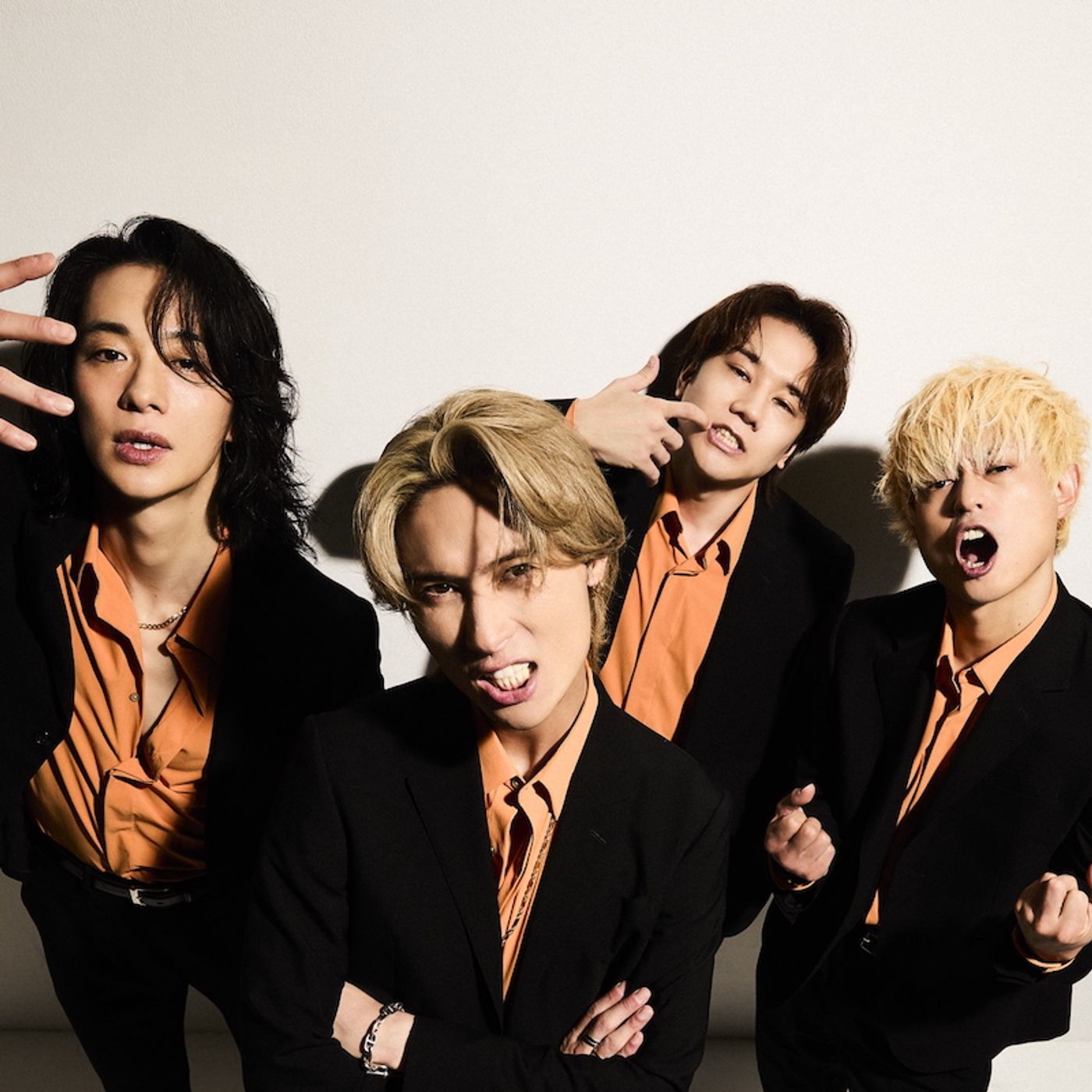 A.B.C-Z、80KIDZ ALI&と初タッグのニューシングル「TAP」配信リリース　主催イベントのFC先行受付も episode artwork