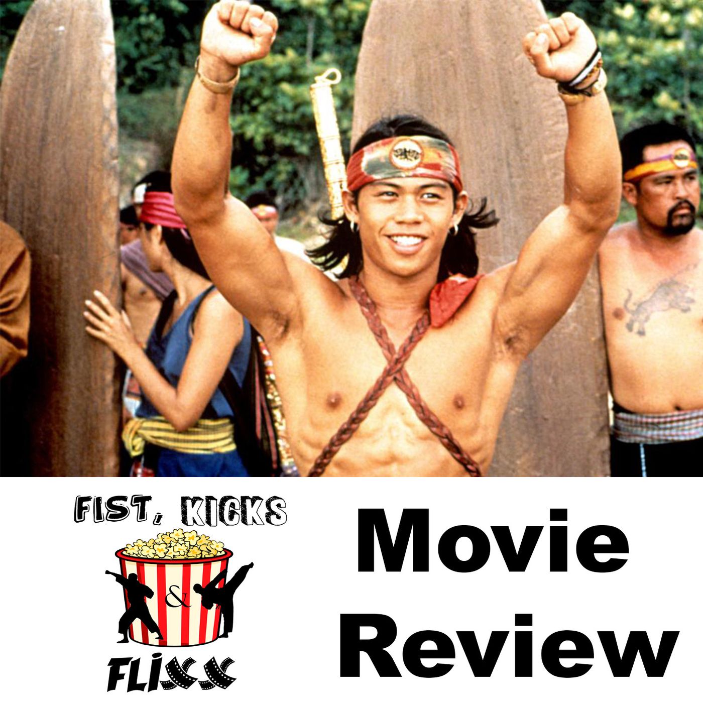 Episode 108 - Surf Ninjas