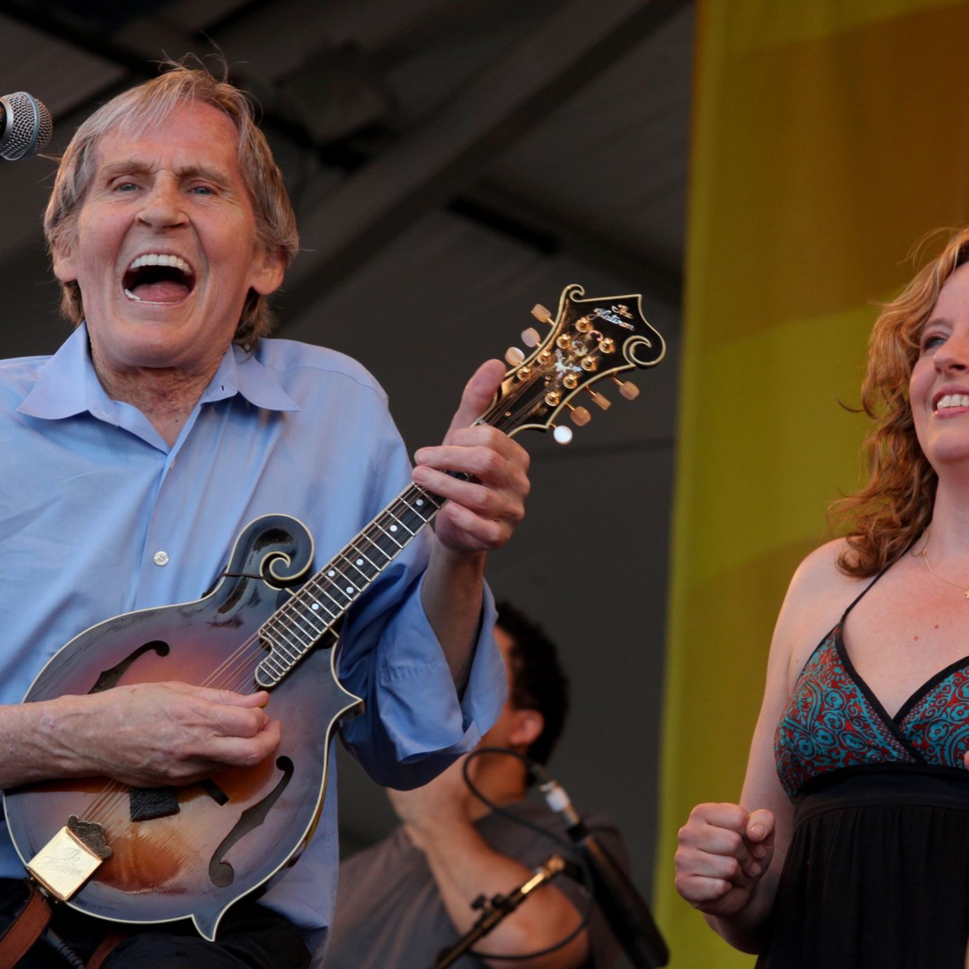 Amy Helm accused of causing $2million in damages to Levon Helm Studio in new lawsuit episode artwork