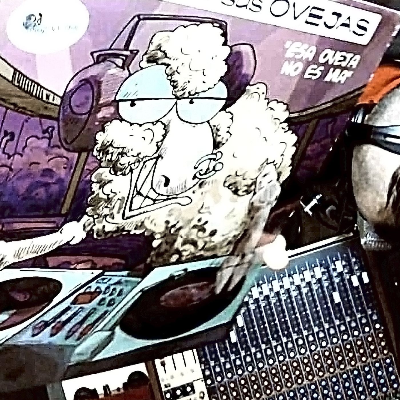 REAL HACHE (Hip Hop Ciudad Real)