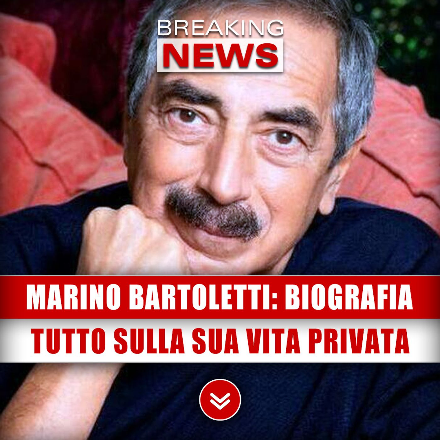 Marino Bartoletti, Biografia: Tutto Sulla Sua Vita Privata!