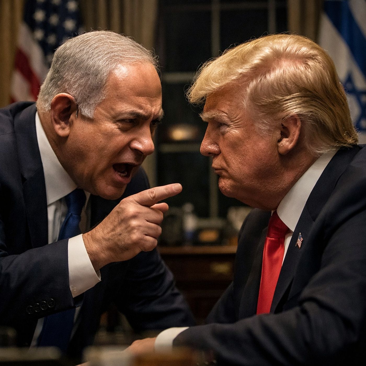 IRAN WAR TRUTH: Israel Lies Exposed in New Report? Ceasefire Collapsing & F-15 Rescue Truth