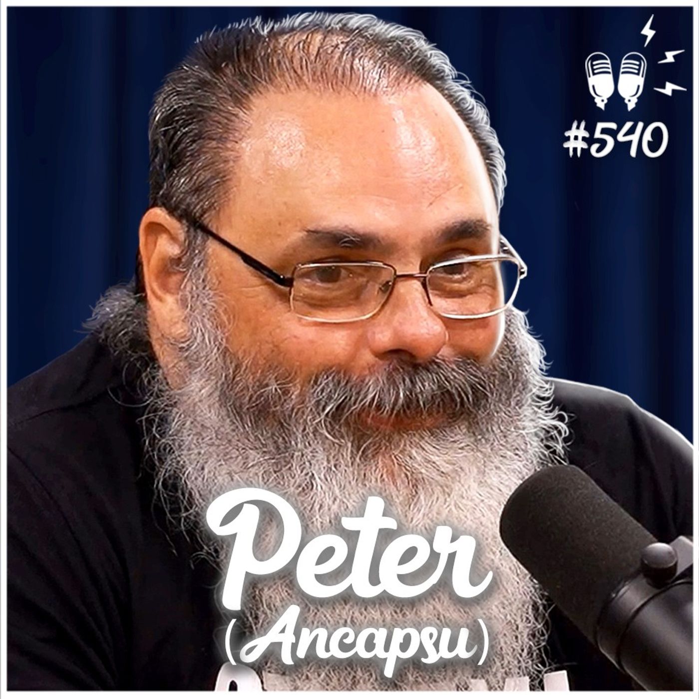 Alerta em 3 minutos podcast