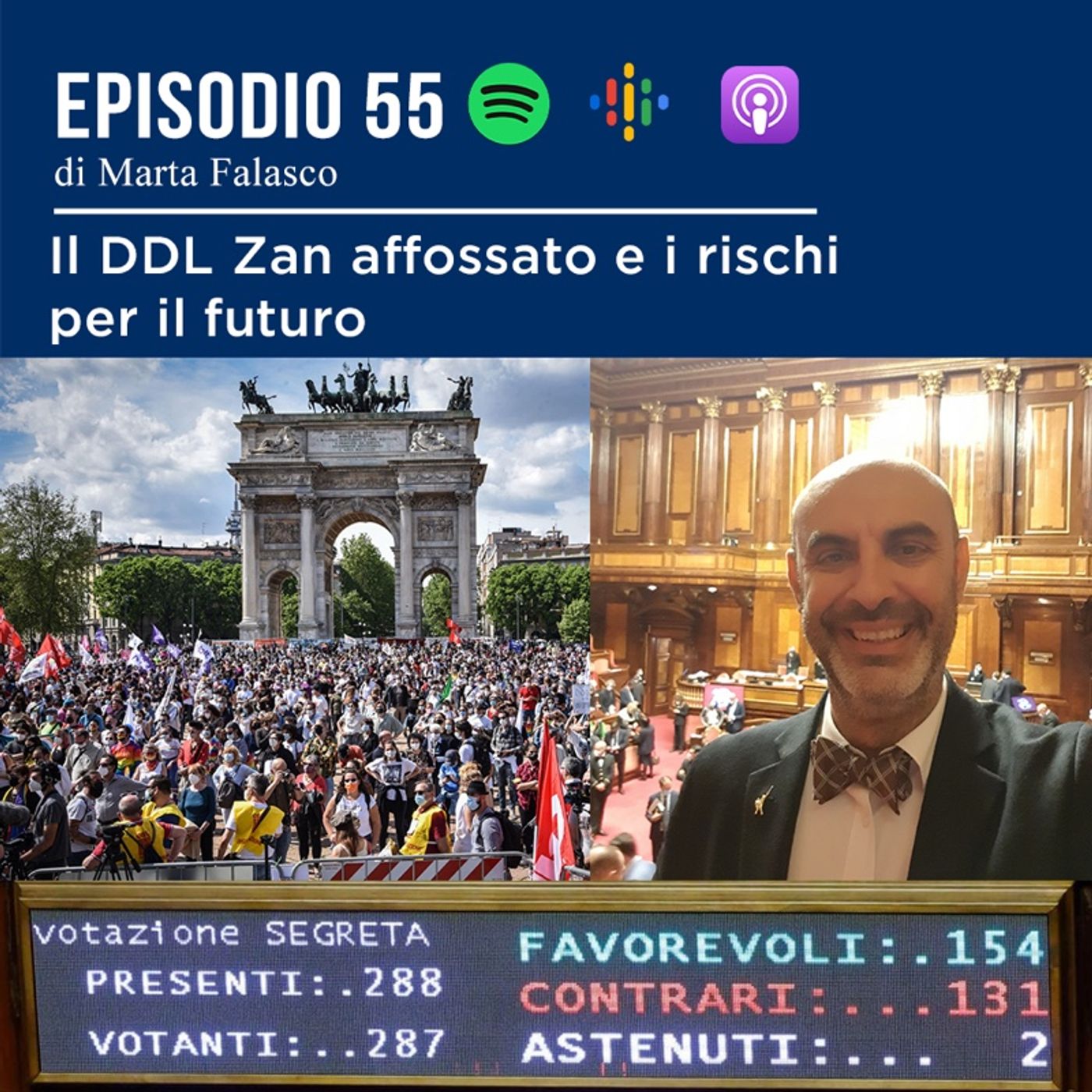 Wave Podcast