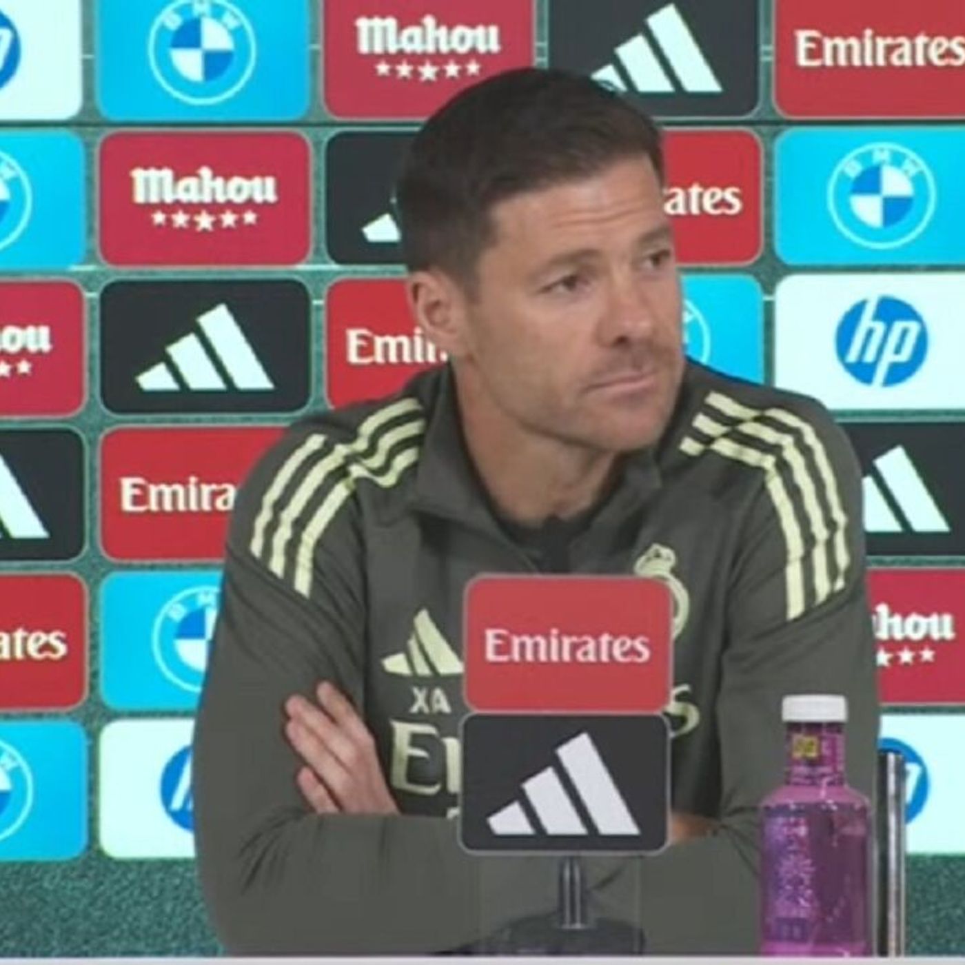 Fútbol es Radio: ¿Está siendo Xabi Alonso fiel a sí mismo? episode artwork