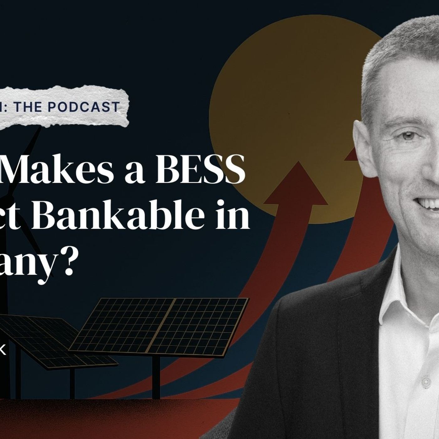 What Makes a BESS Project Bankable in Germany? - NORD/LB