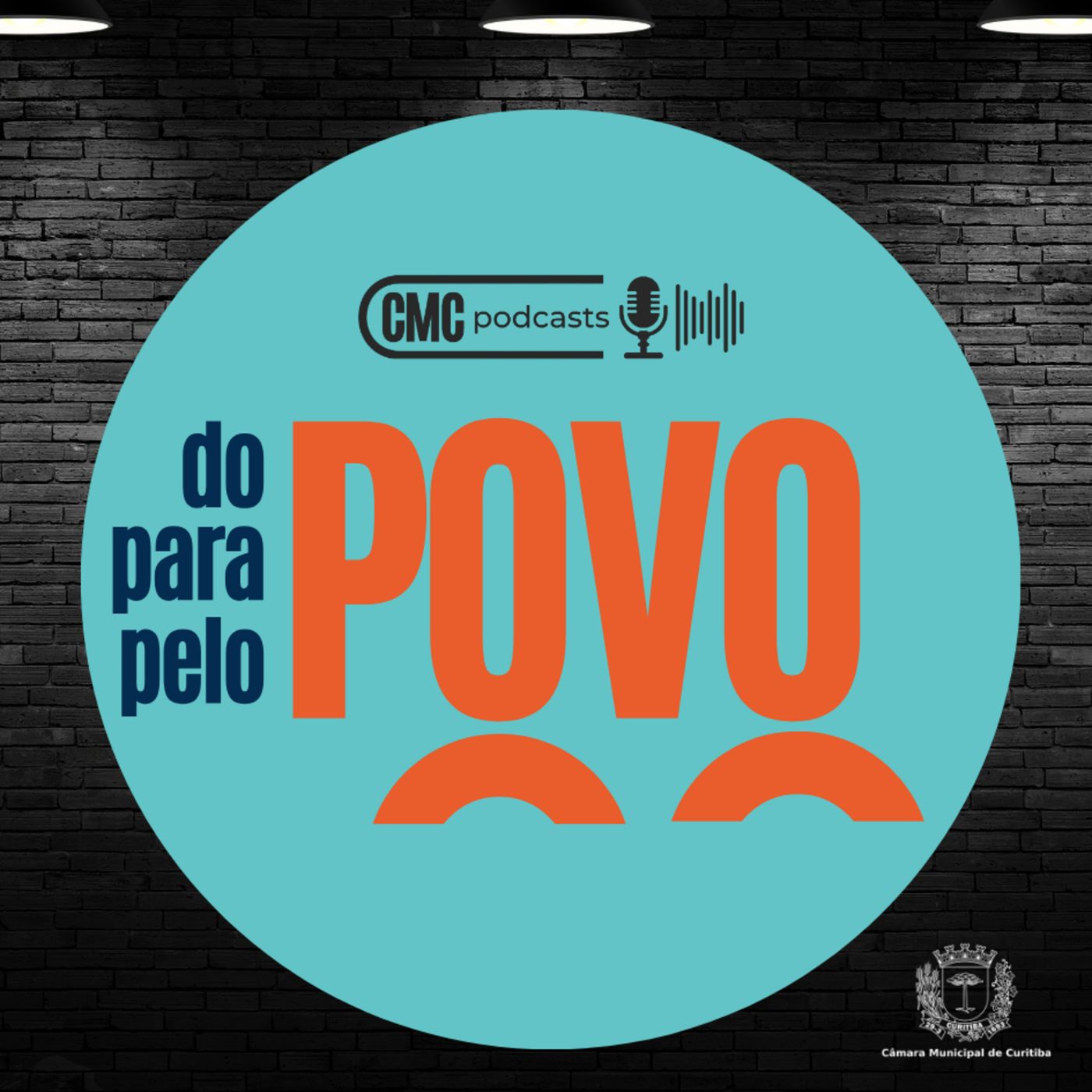 CMC Podcasts