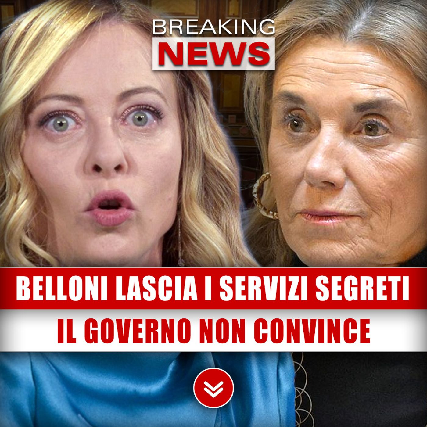 Breaking News Italia - Ultime Notizie