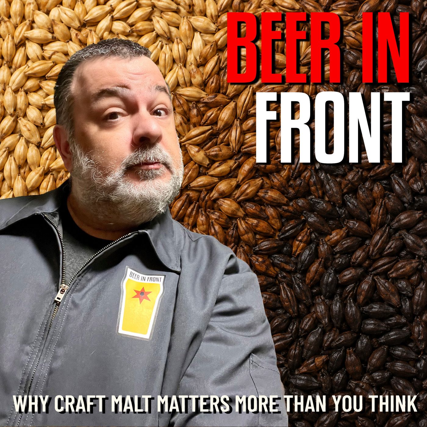 Why Craft Malt Matters More Than You Think