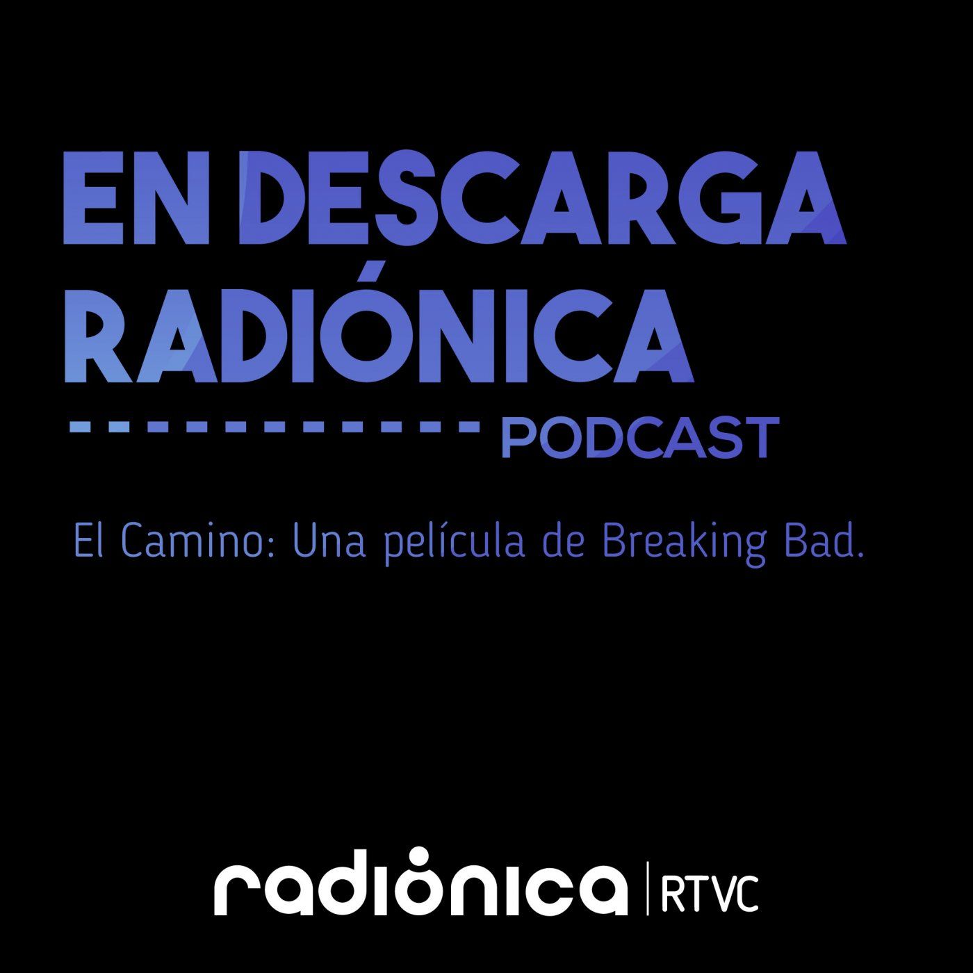 En descarga Radiónica
