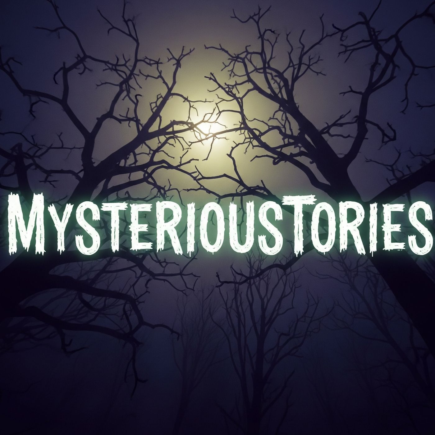 Mysterioustories