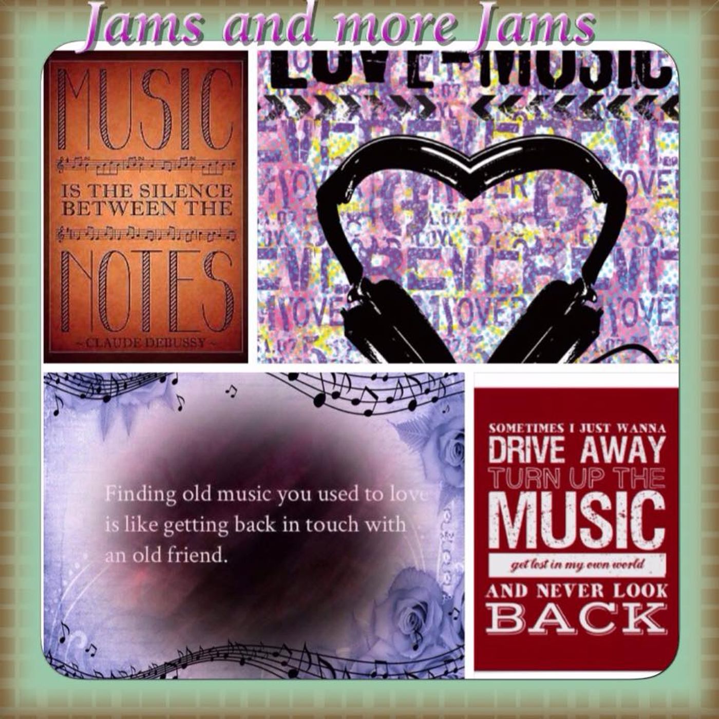 **Jams and more Jams**Wednesday_May_24_2017_Happy Wednesday episode artwork