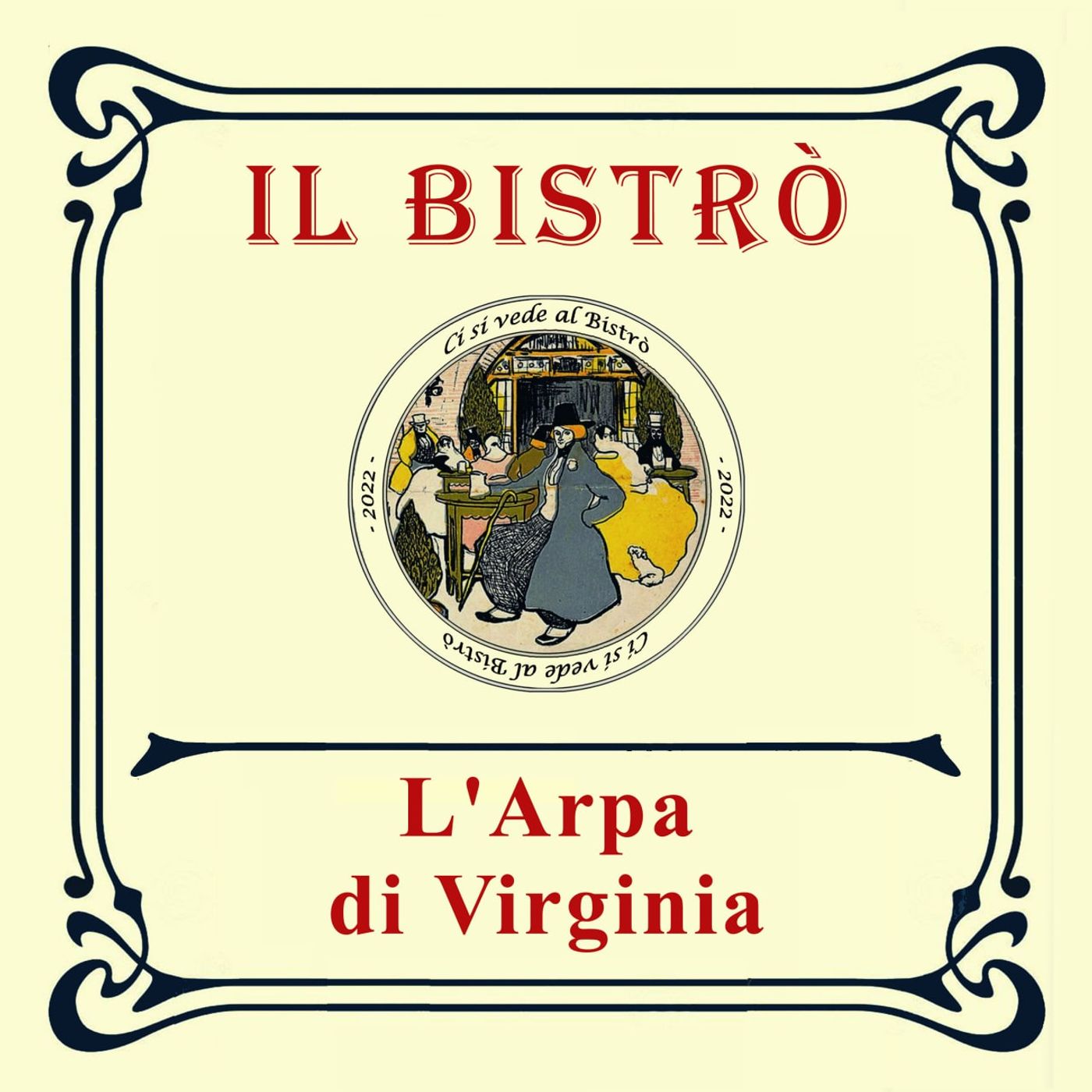 Ci si vede al Bistrò