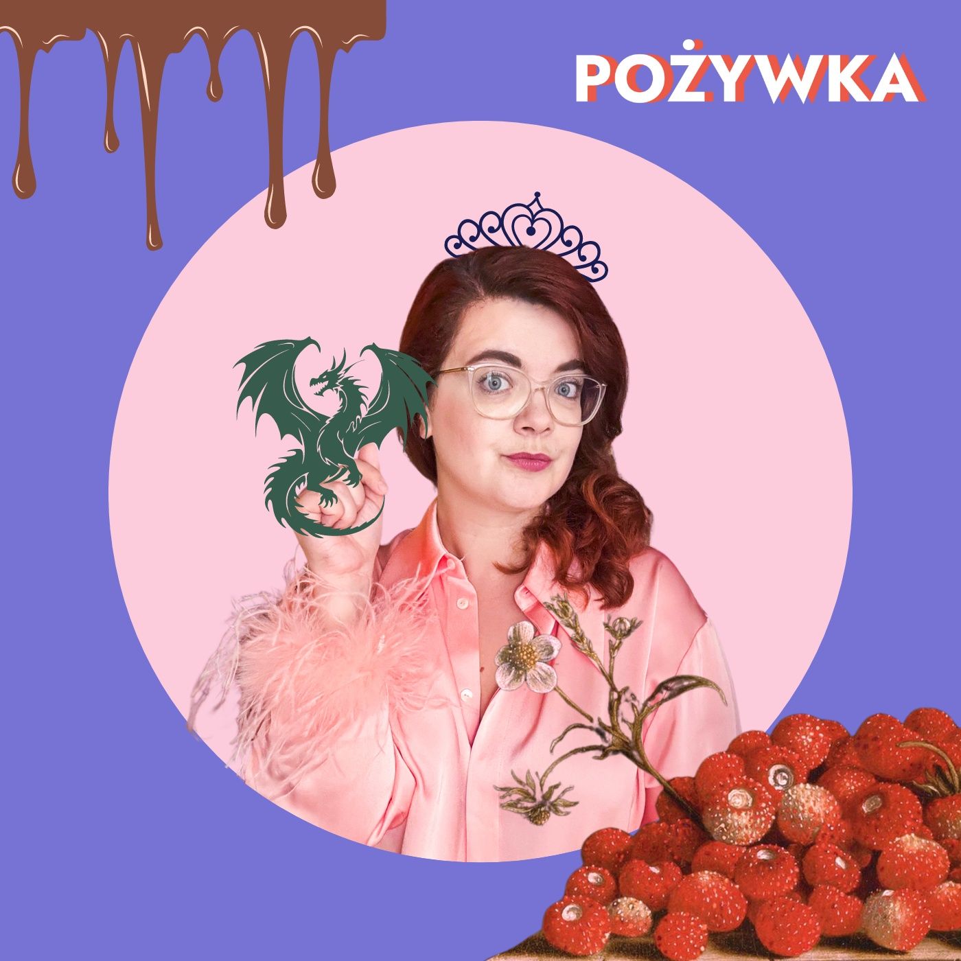 Pożywka