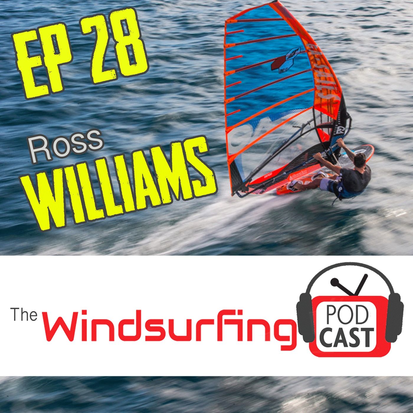 The Windsurfing Podcast